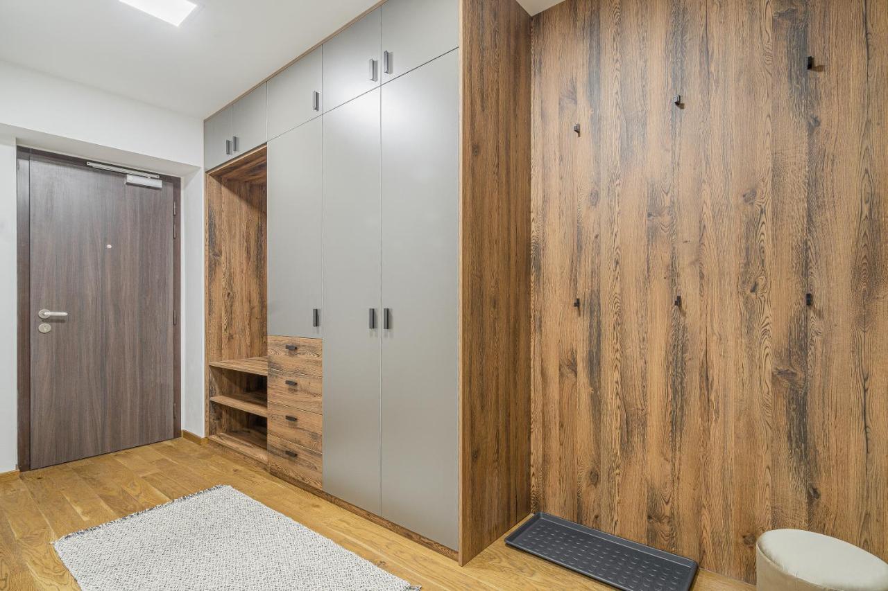 Apartment Adelka 102 Špindlerŭv Mlýn Eksteriør bilde
