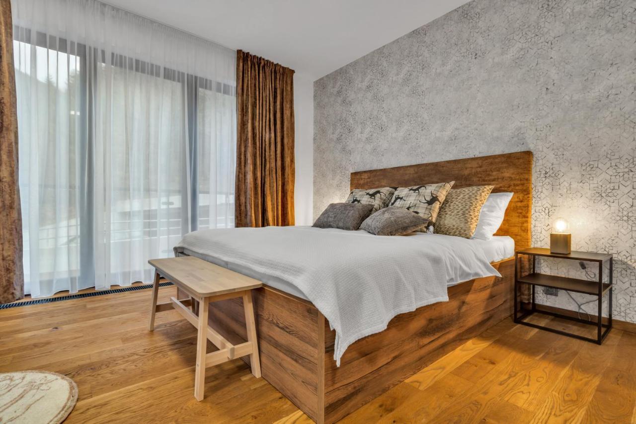 Apartment Adelka 102 Špindlerŭv Mlýn Eksteriør bilde